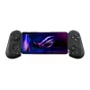Comando ASUS ROG Tessen preto, cinzento, USB 3.2 Gen 1 (3.1 Gen 1), analógico/digital, Android