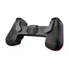 Comando ASUS ROG Tessen preto, cinzento, USB 3.2 Gen 1 (3.1 Gen 1), analógico/digital, Android