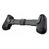 Comando ASUS ROG Tessen preto, cinzento, USB 3.2 Gen 1 (3.1 Gen 1), analógico/digital, Android