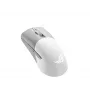 Rato gaming ASUS ROG Keris Wireless AimPoint, para destro, RF sem fios + Bluetooth + USB Type-C, ótico, 36000 DPI