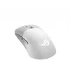Rato gaming ASUS ROG Keris Wireless AimPoint, para destro, RF sem fios + Bluetooth + USB Type-C, ótico, 36000 DPI