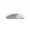 Rato gaming ASUS ROG Keris Wireless AimPoint, para destro, RF sem fios + Bluetooth + USB Type-C, ótico, 36000 DPI