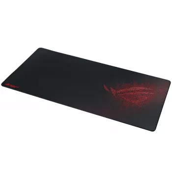 Tapete de rato gaming ASUS ROG Sheath preto, vermelho