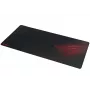 Tapete de rato gaming ASUS ROG Sheath preto, vermelho