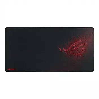 Tapete de rato gaming ASUS ROG Sheath preto, vermelho