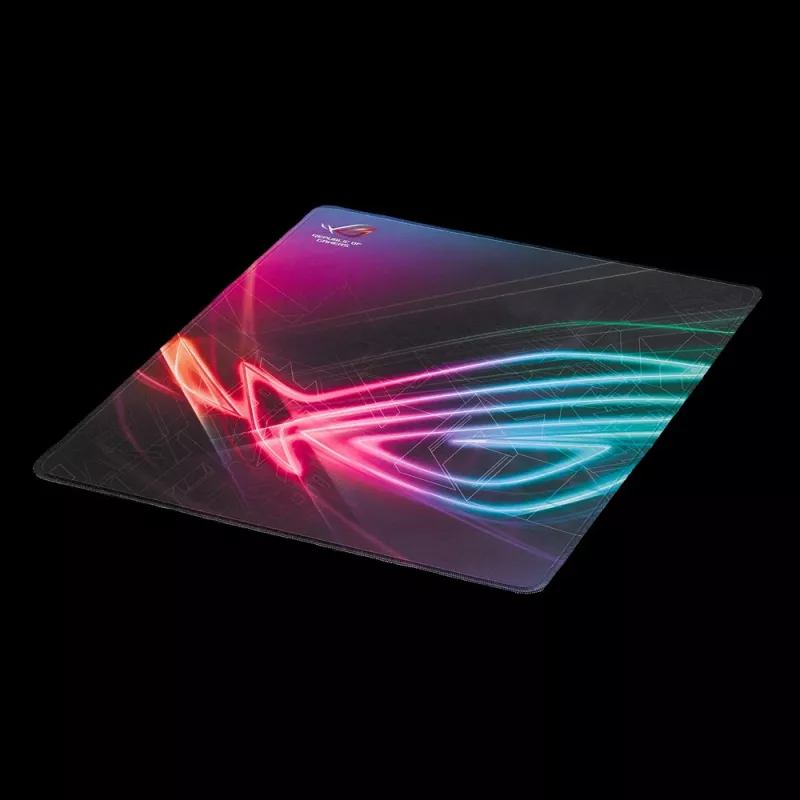 Tapete de rato gaming ASUS ROG Strix Edge multicolor