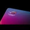 Tapete de rato gaming ASUS ROG Strix Edge multicolor