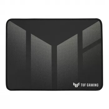 Tapete de rato gaming ASUS TUF P1 Gaming preto, cinzento