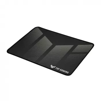 Tapete de rato gaming ASUS TUF P1 Gaming preto, cinzento