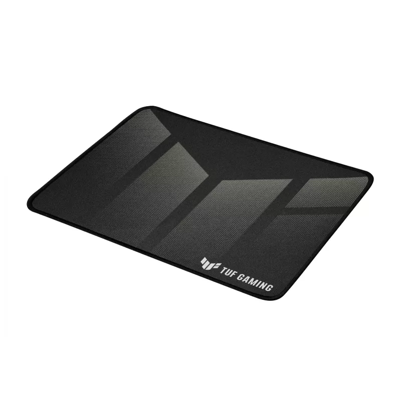 Tapete de rato gaming ASUS TUF P1 Gaming preto, cinzento