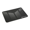 Tapete de rato gaming ASUS TUF P1 Gaming preto, cinzento