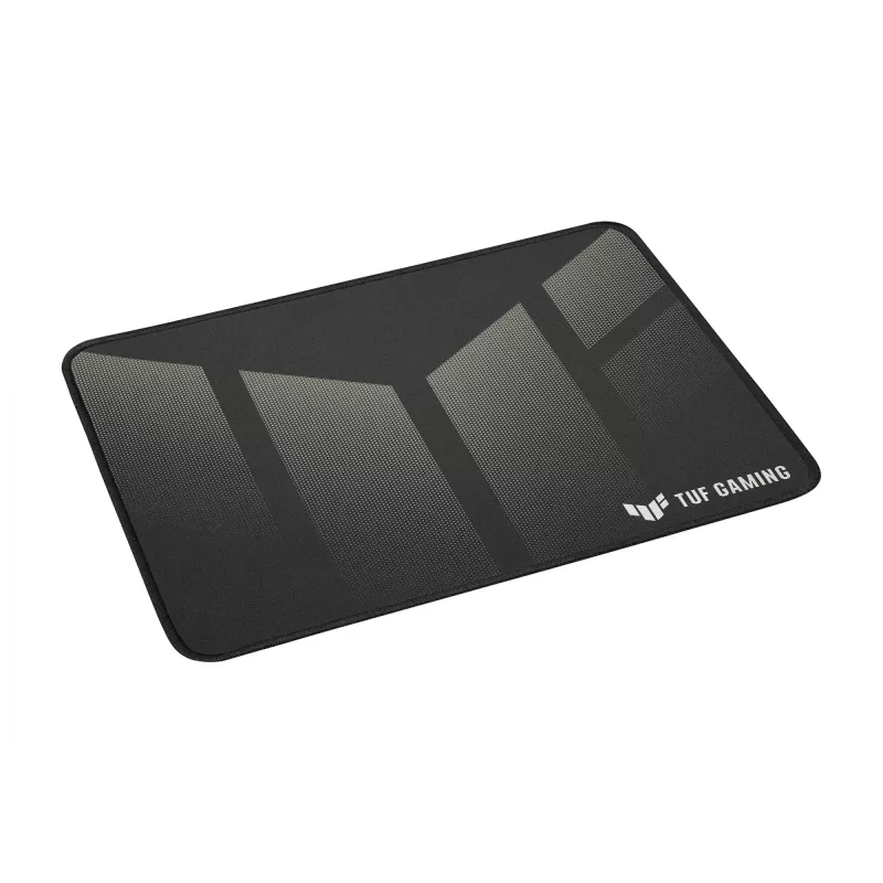 Tapete de rato gaming ASUS TUF P1 Gaming preto, cinzento