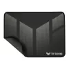 Tapete de rato gaming ASUS TUF P1 Gaming preto, cinzento