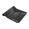 Tapete de rato gaming ASUS TUF P1 Gaming preto, cinzento