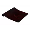 Tapete de rato gaming ASUS ROG Scabbard II vermelho