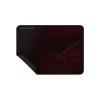 Tapete de rato gaming ASUS ROG Scabbard II vermelho