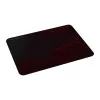 Tapete de rato gaming ASUS ROG Scabbard II vermelho