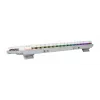 Teclado gaming ASUS ROG Strix Scope II 96 RX Wireless, USB + RF sem fios + Bluetooth, branco