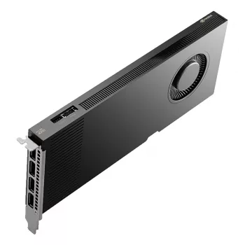 Placa gráfica NVIDIA RTX PRO 4000 24 GB GDDR7