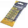 Pilha VARTA Battery Longlife AA LR6, embalagem a granel, 1x8