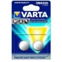 Pilha VARTA de lítio botão CR2430, 3 V, 1x2