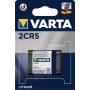 Pilha descartável VARTA de lítio 2CR5, 6 V