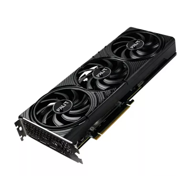 Placa gráfica GeForce RTX 5070 12 GB GDDR7