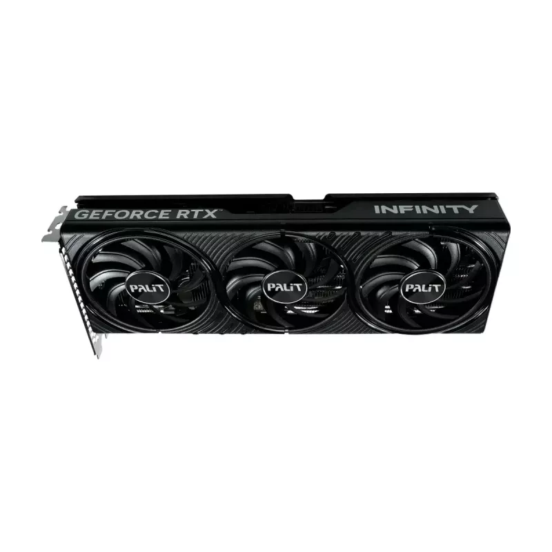 Placa gráfica GeForce RTX 5070 12 GB GDDR7