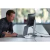 Kensington Laptop Locking Station 2.0 sem fechadura para agrupar com fechaduras de chave igual