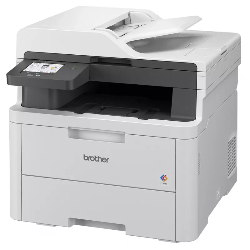 Brother DCP-L3555CDW impressora multifunções laser A4 600 x 2400 DPI 26 ppm Wi-Fi