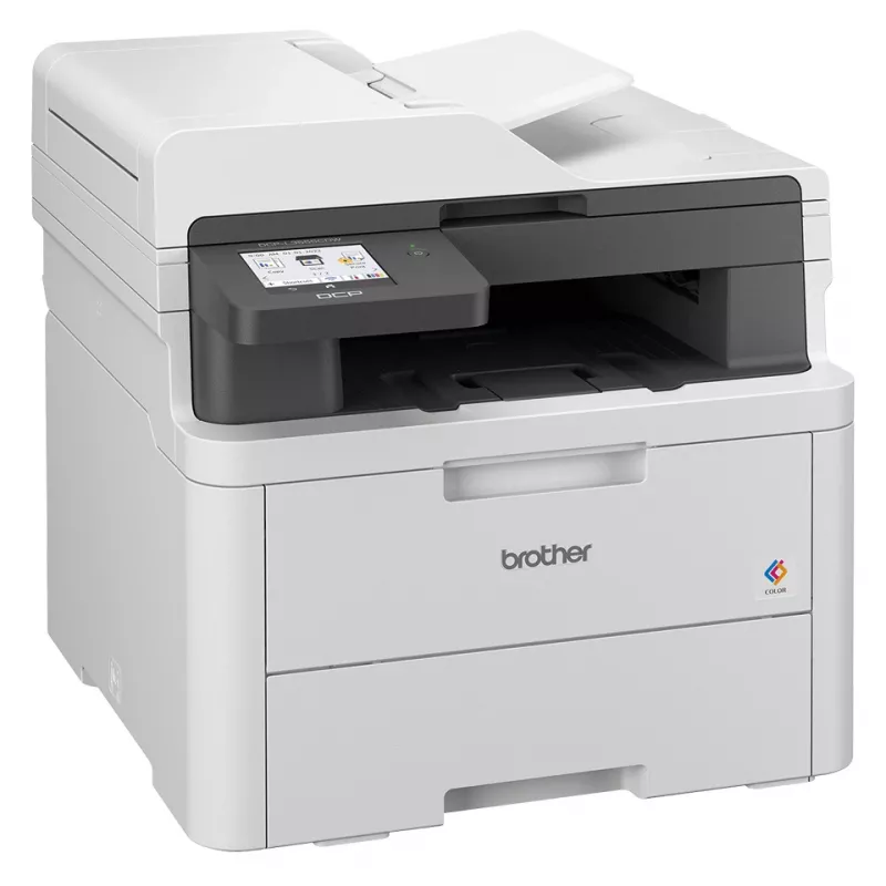 Brother DCP-L3555CDW impressora multifunções laser A4 600 x 2400 DPI 26 ppm Wi-Fi