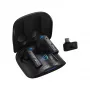 ASUS ROG Cetra True Wireless Speednova Headset True Wireless Stereo (TWS) In-Ear Gaming Bluetooth Preto