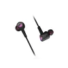 ASUS ROG CETRA II Auscultadores com fios In-Ear Gaming USB Type-C Preto