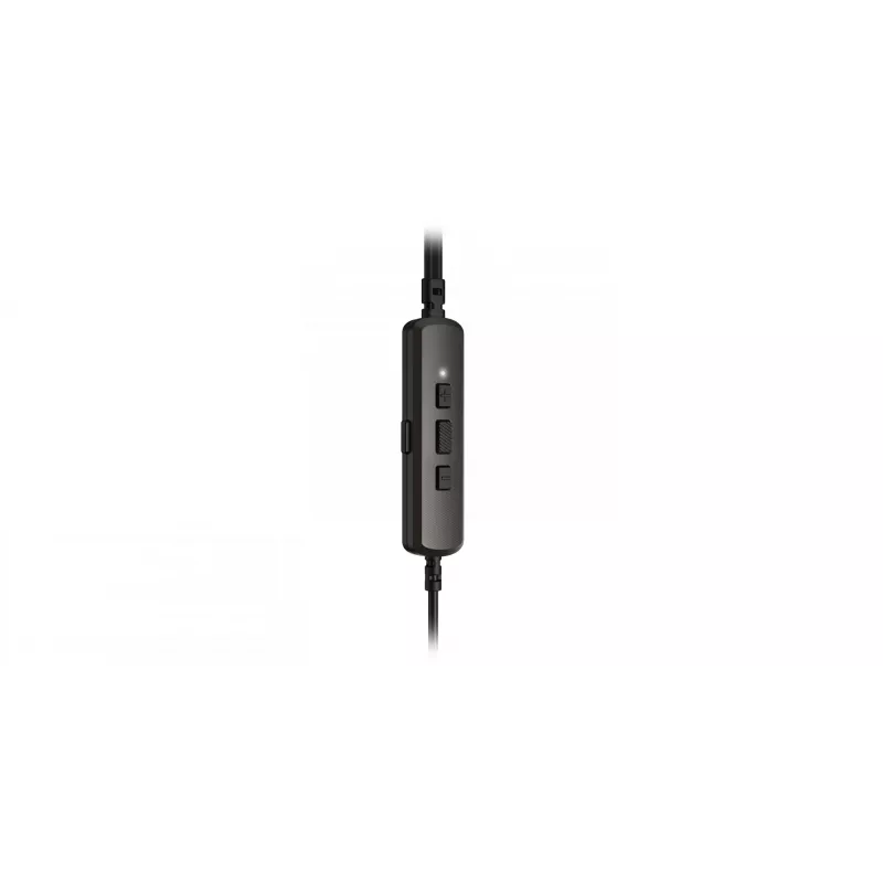 ASUS ROG CETRA II Auscultadores com fios In-Ear Gaming USB Type-C Preto