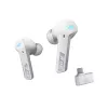 ASUS ROG Cetra True Wireless Speednova Headset True Wireless Stereo (TWS) In-Ear Gaming Bluetooth Branco