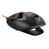 Rato Gaming COUGAR AirBlader Tournament, com fios, Preto