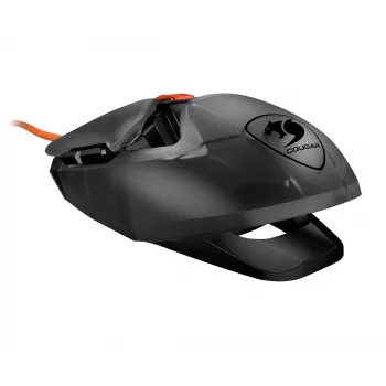 Rato Gaming COUGAR AirBlader Tournament, com fios, Preto