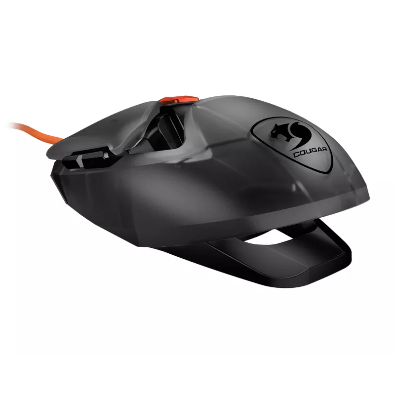 Rato Gaming COUGAR AirBlader Tournament, com fios, Preto
