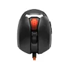 Rato Gaming COUGAR AirBlader Tournament, com fios, Preto