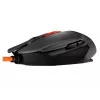 Rato Gaming COUGAR AirBlader Tournament, com fios, Preto