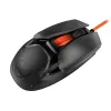 Rato Gaming COUGAR AirBlader Tournament, com fios, Preto