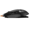 Rato Gaming COUGAR AirBlader Tournament, com fios, Preto