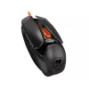 Rato Gaming COUGAR AirBlader Tournament, com fios, Preto