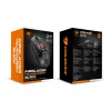 Rato Gaming COUGAR AirBlader Tournament, com fios, Preto