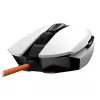 Rato Gaming COUGAR AirBlader Tournament, com fios, Branco