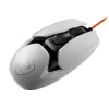 Rato Gaming COUGAR AirBlader Tournament, com fios, Branco