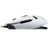 Rato Gaming COUGAR AirBlader Tournament, com fios, Branco