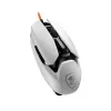 Rato Gaming COUGAR AirBlader Tournament, com fios, Branco