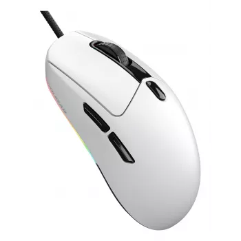 Rato Gaming COUGAR Minos Neo, com fios, Branco