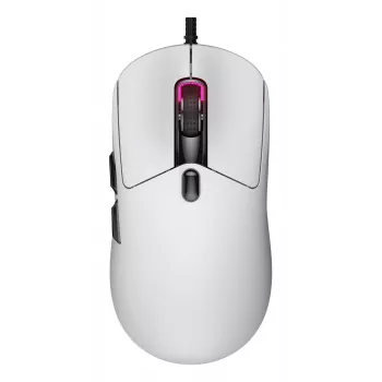 Rato Gaming COUGAR Minos Neo, com fios, Branco